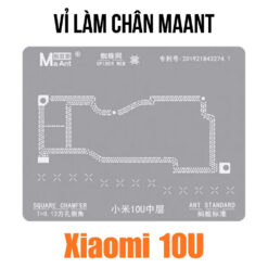 Vỉ làm chân MaAnt Xiaomi 10U