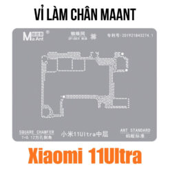 Vỉ làm chân MaAnt Xiaomi 11Ultra