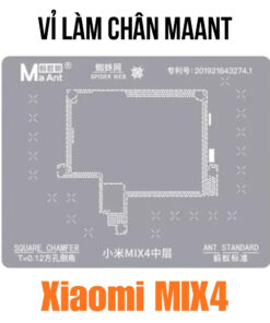 Vỉ làm chân MaAnt Xiaomi MIX4