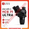 Kính hiển vi YCS 71 Ultra Microscope, zoom 6.7X – 45X
