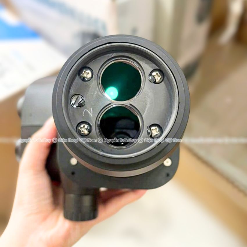 Kính hiển vi YCS 71 Ultra Microscope, zoom 6.7X – 45X