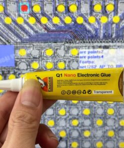 Keo dán đa năng Falcon Q1