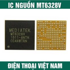 IC nguồn MT6328V Android dùng chung Oppo, Vivo, Lenovo, Meizu ..