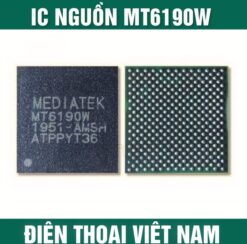 IC MT6190w Android