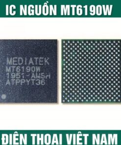 IC MT6190w Android