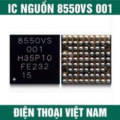 IC nguồn 8550VS 001