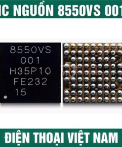 IC nguồn 8550VS 001