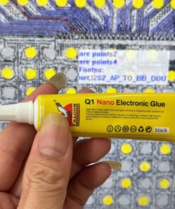 Keo dán đa năng Falcon Q1