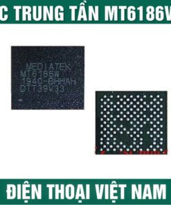 IC trung tần MT6186W Android