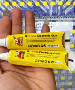 Keo dán đa năng Falcon Q1