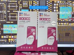 Cường lực chống nhìn trộm All Smart 300CC iPhone
