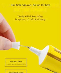 Keo dán đa năng Falcon Q1