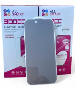 Cường lực chống nhìn trộm iPhone