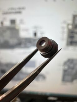 Thấu camera sau iPhone