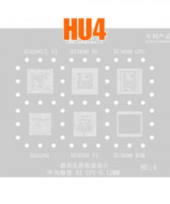 Vỉ AMAOE HU4