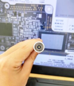 Bộ dao đục móc CPU Mechanic