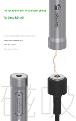 Bộ dao đục móc CPU Mechanic