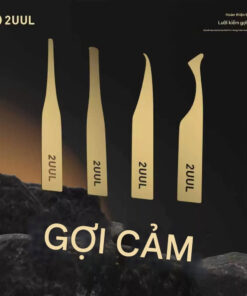 Bộ dao đục móc CPU 2UUL DA61