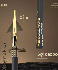 Bộ dao đục móc CPU 2UUL DA61