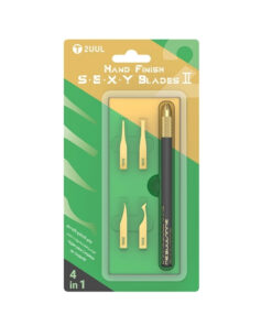 Bộ dao đục móc CPU 2UUL DA61