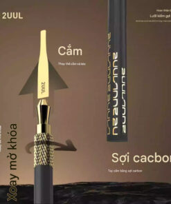 Bộ dao đục móc CPU 2UUL DA61