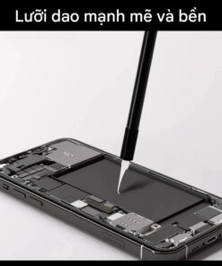 Bộ dao đục móc CPU YCS-DB02