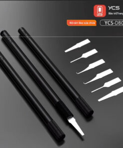 Bộ dao đục móc CPU YCS-DB02