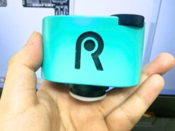 Camera HDMI RF-39A 4K Kính hiển vi