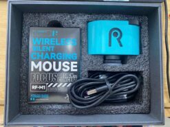 Camera HDMI RF-39A 4K Kính hiển vi