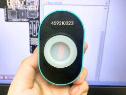 Camera HDMI RF-39A 4K Kính hiển vi