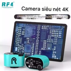 Camera HDMI RF-39A 4K Kính hiển vi