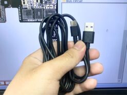 Camera HDMI RF-39A 4K Kính hiển vi