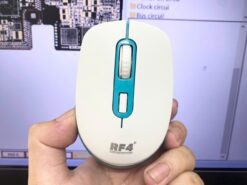 Camera HDMI RF-39A 4K Kính hiển vi