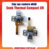 Cáp sạc camera nhiệt Seek Thermal Compact XR lighting
