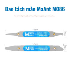 Dao tách màn MaAnt M086