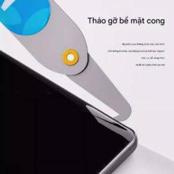 Dao tách màn MaAnt M086