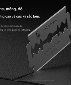 Dao tách màn Mechanic FR2