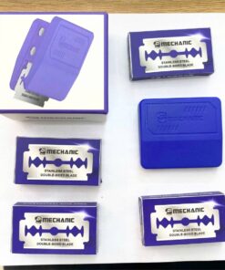 Dao tách màn Mechanic FR2