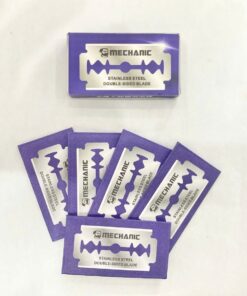 Kẹp dao tách màn Mechanic FR2