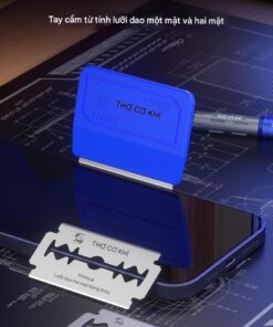 Dao tách màn Mechanic FR2