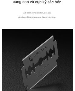 Dao tách màn Mechanic FR2