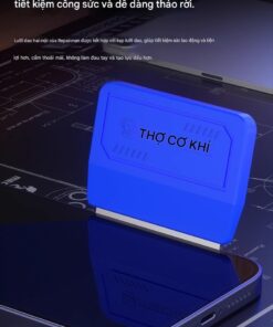 Dao tách màn Mechanic FR2