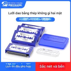 Dao tách màn Mechanic FR2