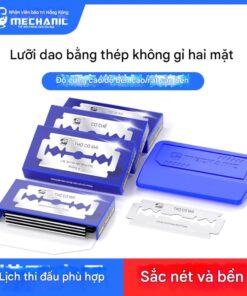 Dao tách màn Mechanic FR2