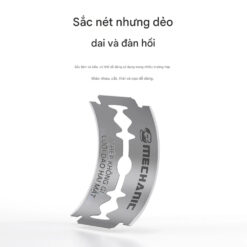 Dao tách màn Mechanic FR2