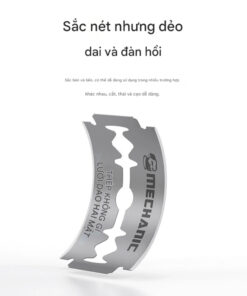 Dao tách màn Mechanic FR2