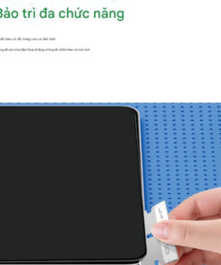 Dao tách màn Relife TK3, dao cạo keo đa năng