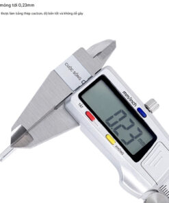 Dao tách màn Relife TK3, dao cạo keo đa năng