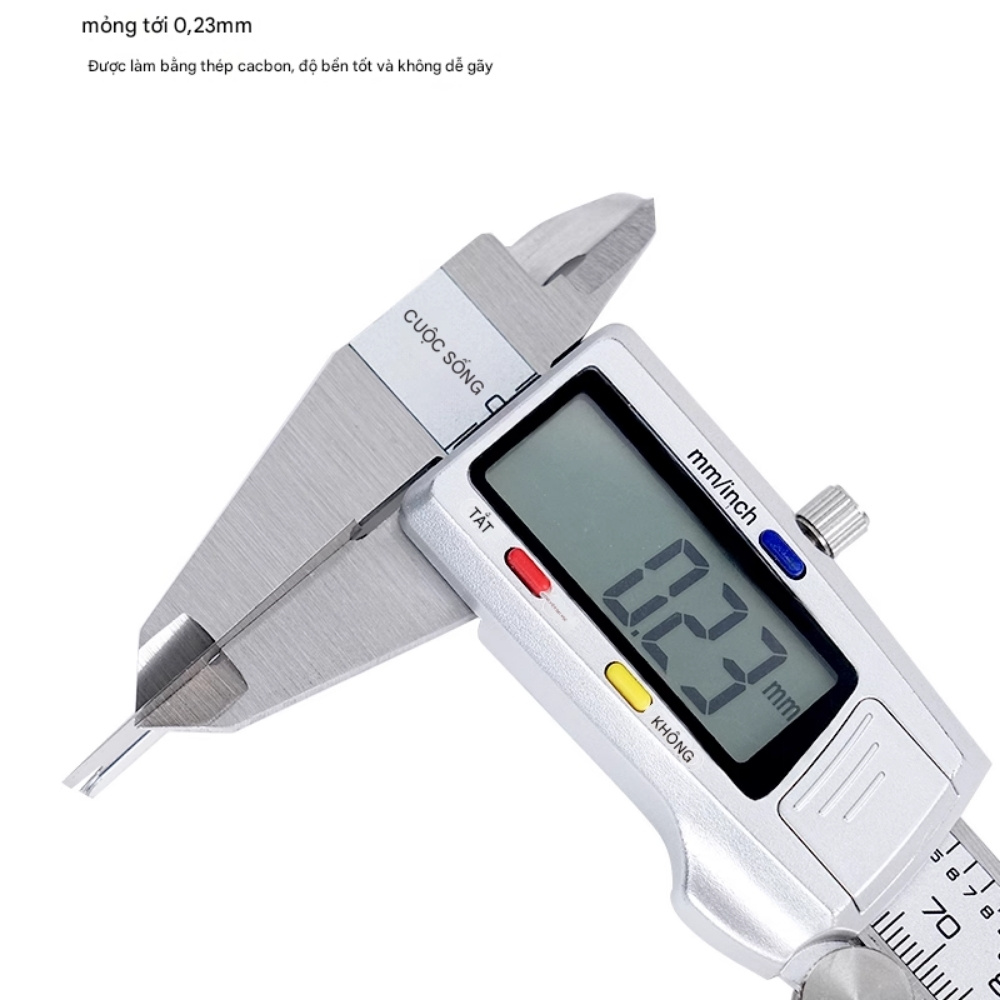 Dao tách màn Relife TK3, dao cạo keo đa năng