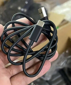 Dây cáp sạc USB - Type C